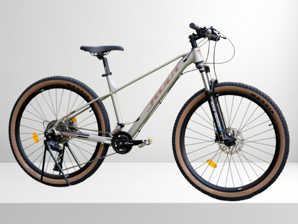 PASSION 27,5''  20V  HD