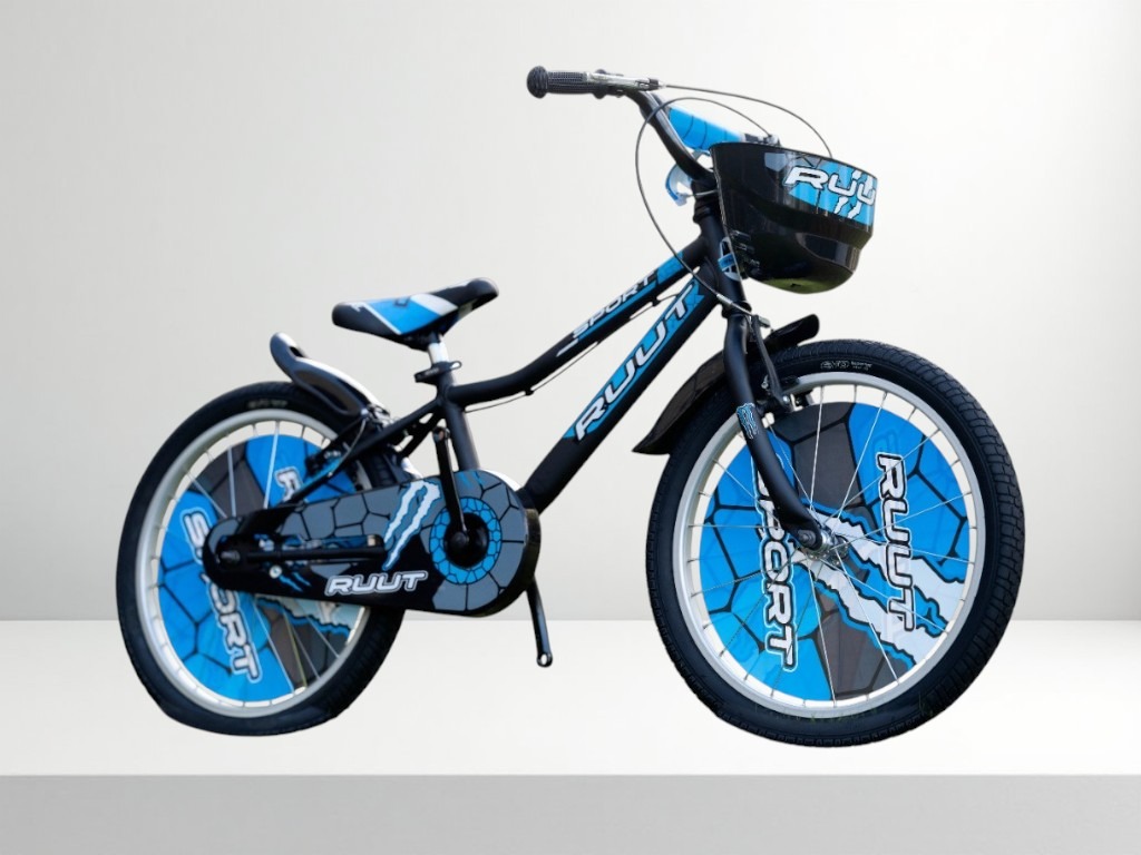 SPORT 16''