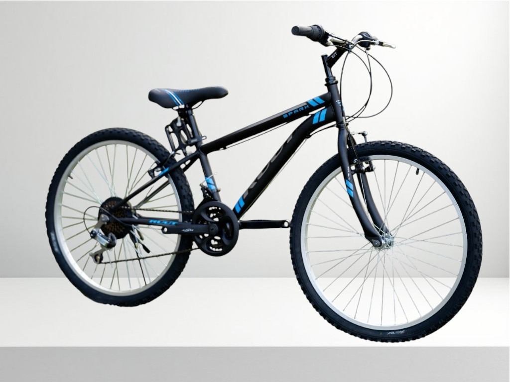 SPARK 24''  21V  