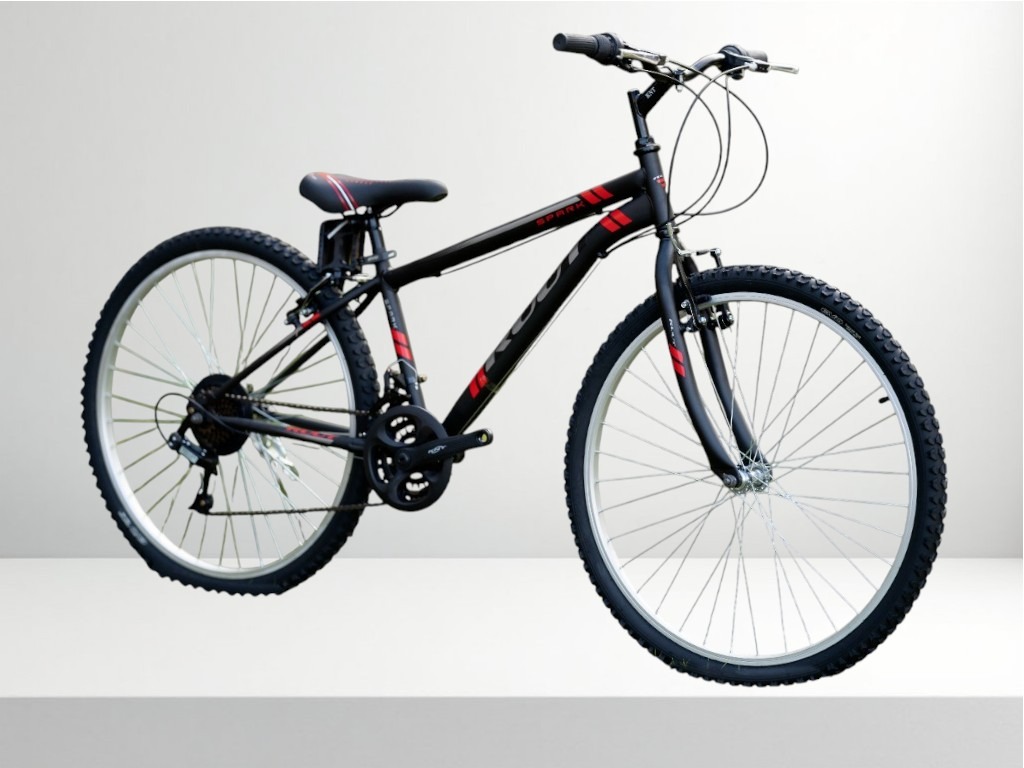 SPARK 26'' 21V