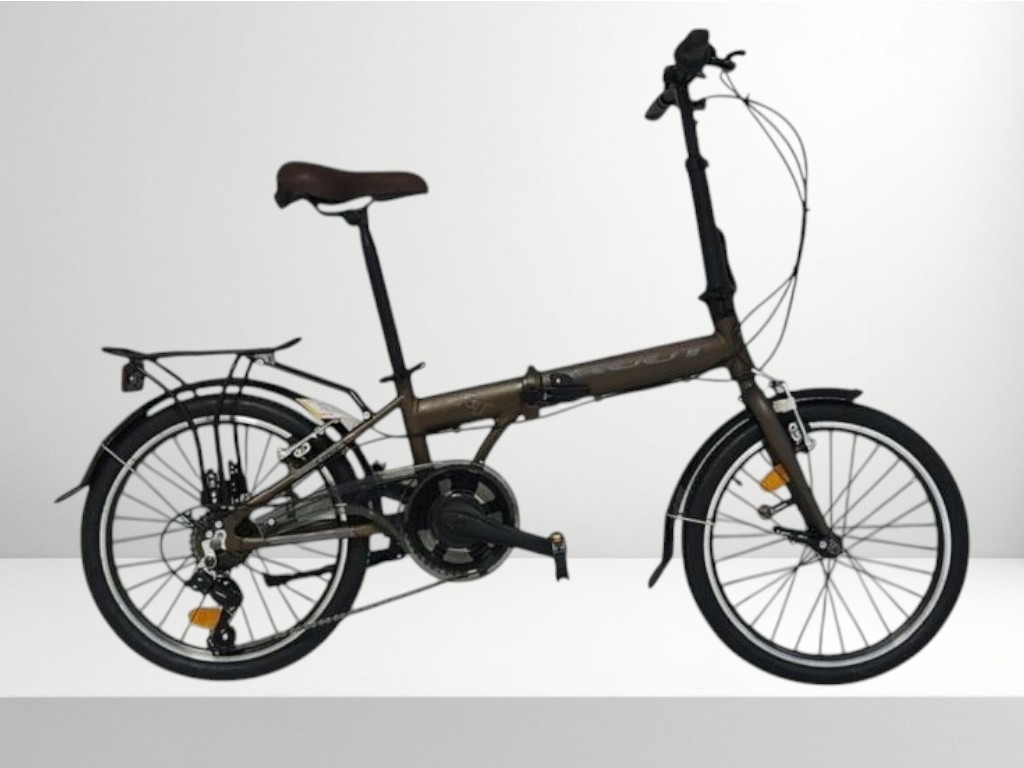 EDGE 20''  7V  