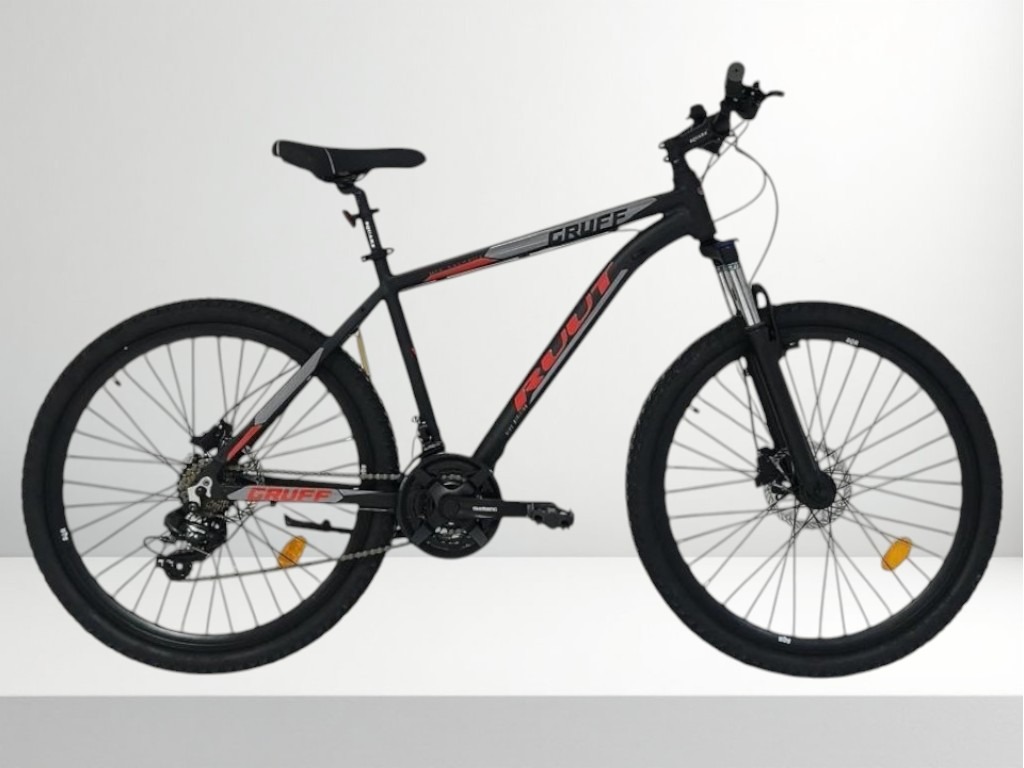 GRUFF 26''  HD