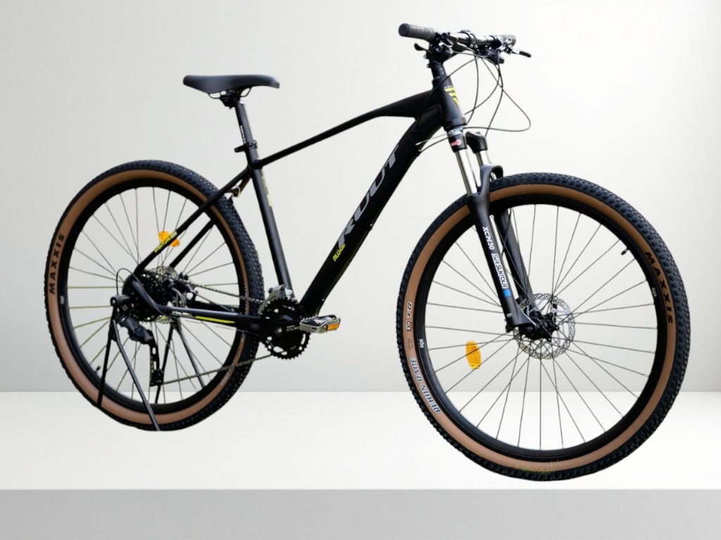 AVENTURE 27,5''  18V  HD