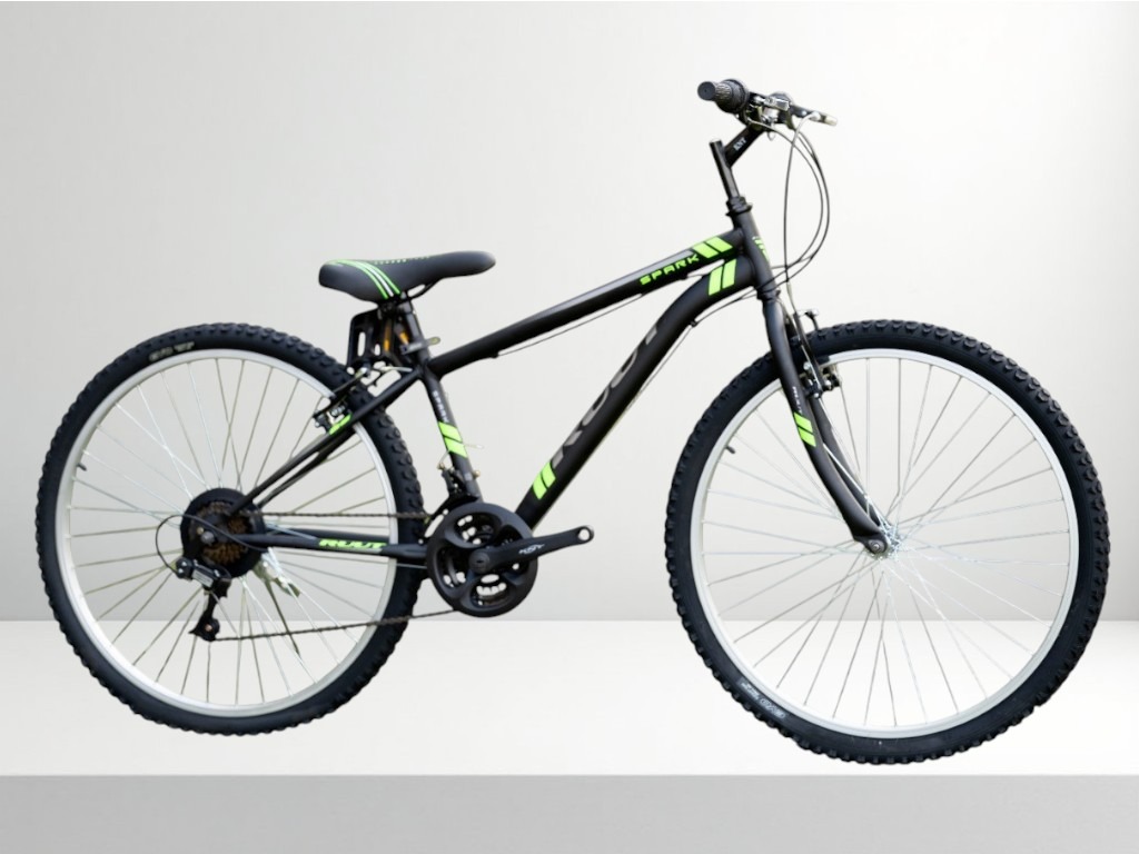 SPARK 26'' 21V