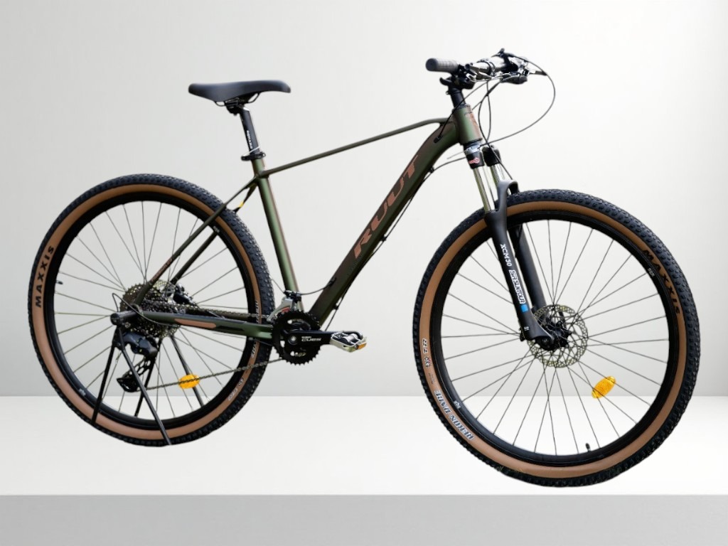 PASSION 27,5'' 20V HD